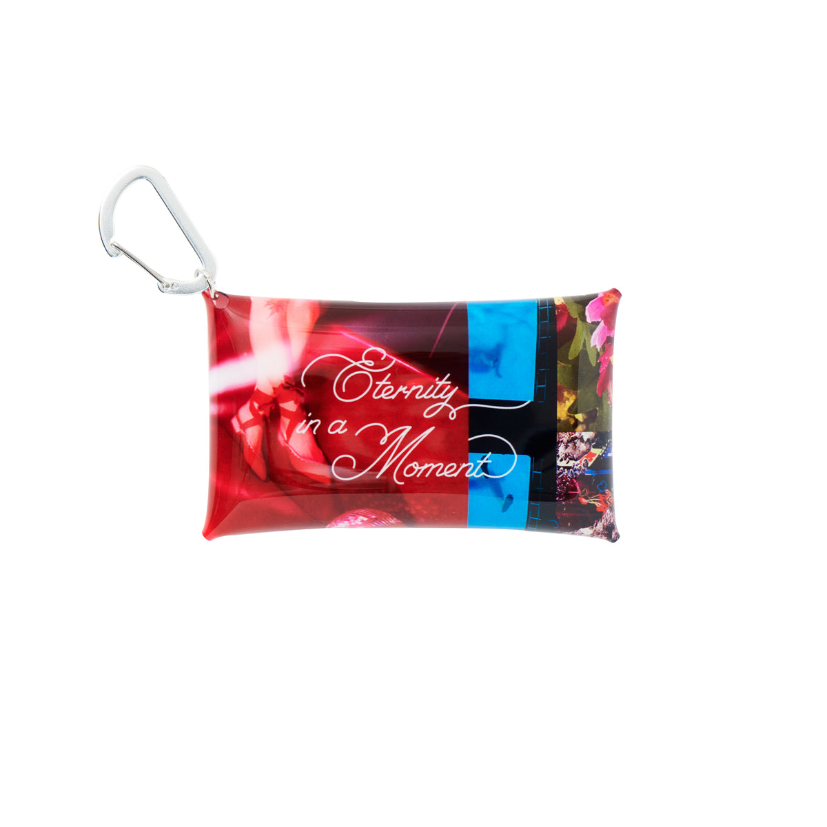 カラビナ付きマルチケース | A – MIKA NINAGAWA OFFICIAL STORE