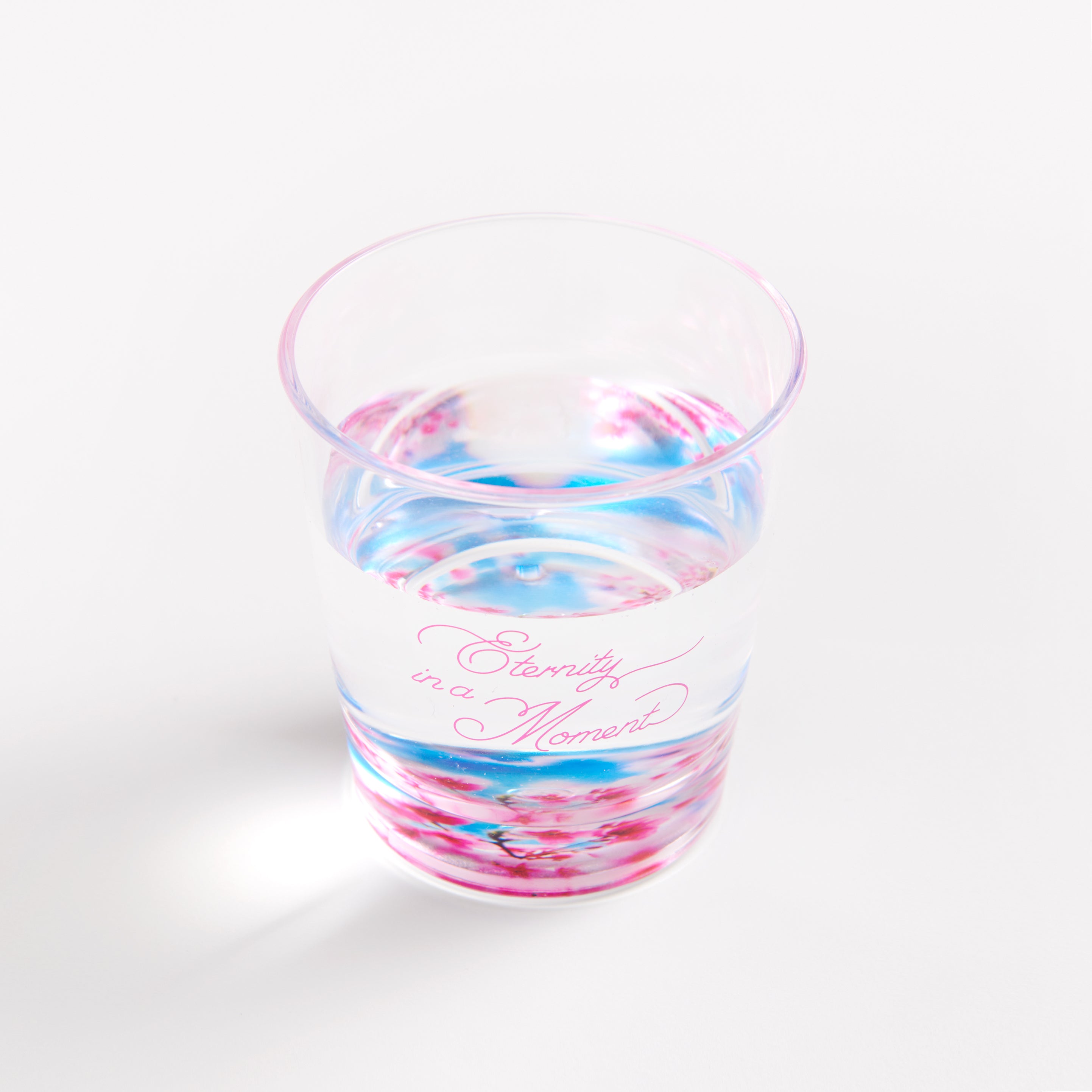 蜷川実花・スティックサーモボトルsakura2 蜷川実花 スティックサーモ