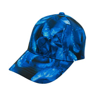 M / mika ninagawa CAP | blue