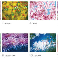 【壁掛け】2025年カレンダー