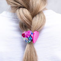 ヘアゴム | Pink