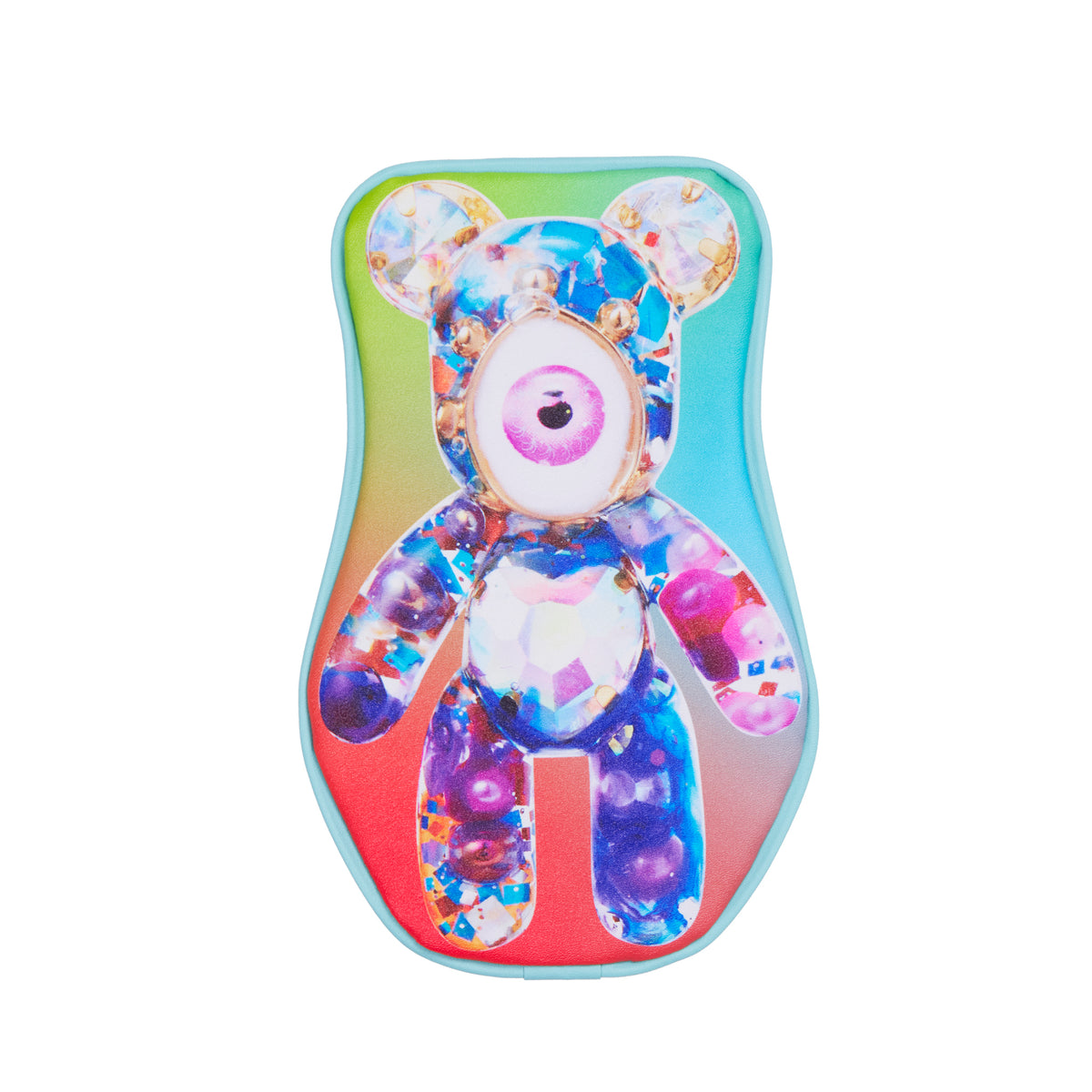 KIMOKUMA ダイカットポーチ – MIKA NINAGAWA OFFICIAL STORE