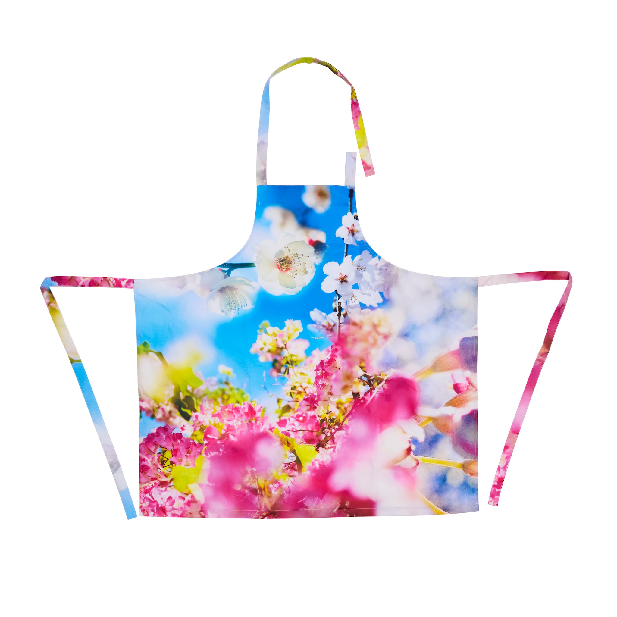 エプロン｜Pink – MIKA NINAGAWA OFFICIAL STORE