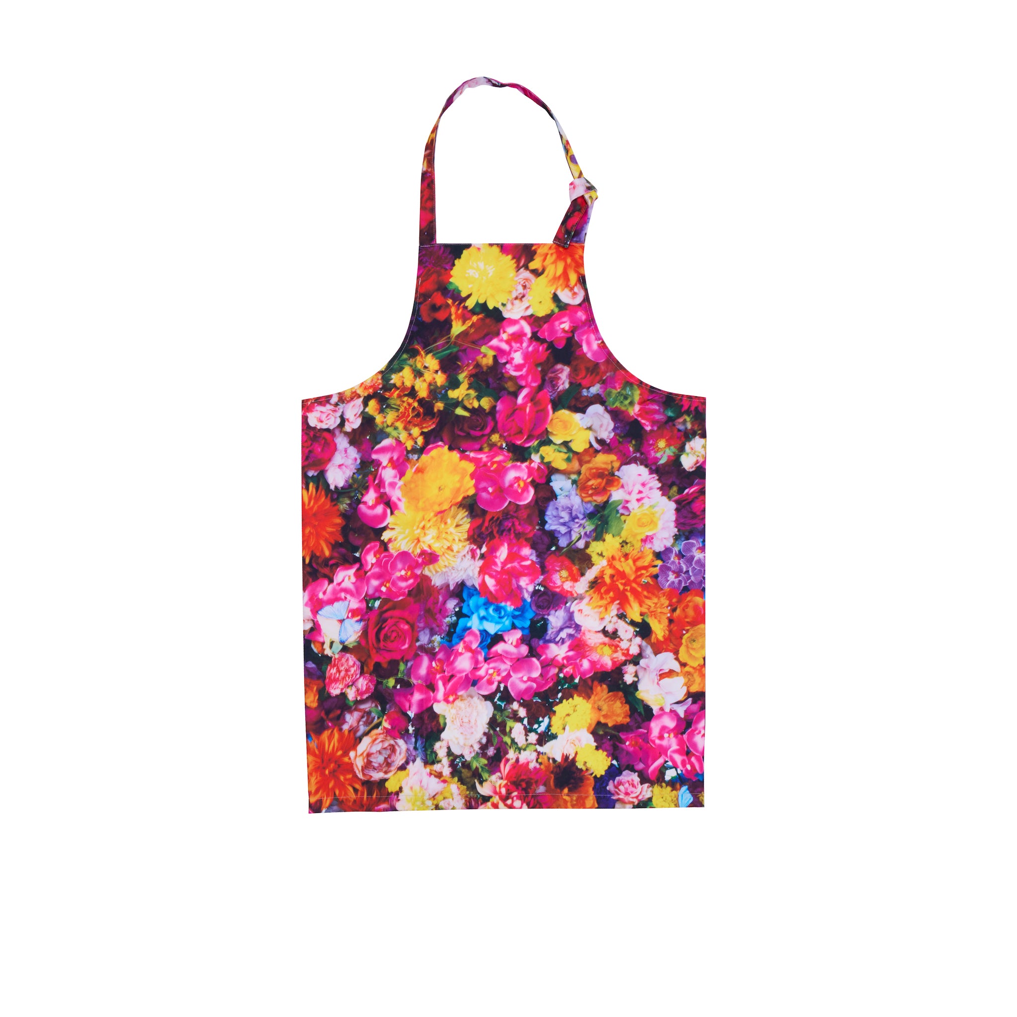 エプロン　ハンドメイド　夏野菜 野菜エプロン | Zazzle JP