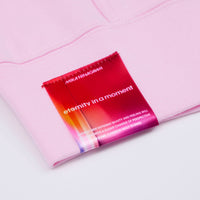 Eternity in a Moment フーディー|Pink