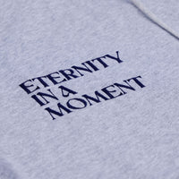 Eternity in a Moment フーディー|Grey