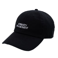 Eternity in a Moment キャップ