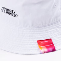 Eternity in a Moment バケットハット