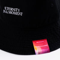 Eternity in a Moment バケットハット