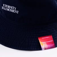 Eternity in a Moment バケットハット