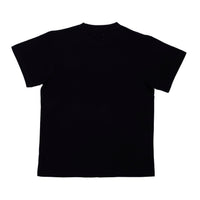 Eternity in a Moment Tシャツ|Flower_Black