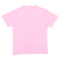 Eternity in a Moment Tシャツ|Sky_Pink