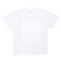 Eternity in a Moment Tシャツ|Flower_White