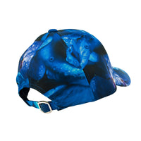 M / mika ninagawa CAP | blue