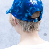 M / mika ninagawa CAP | blue