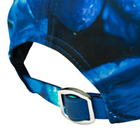 M / mika ninagawa CAP | blue