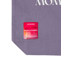 Eternity in a Moment トートバッグ|Purple