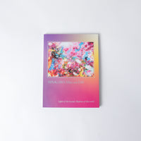 公式図録 | 蜷川実花展 with EiM:彼岸の光、此岸の影