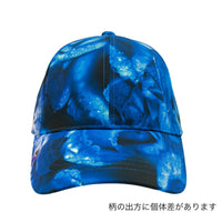 M / mika ninagawa CAP | blue