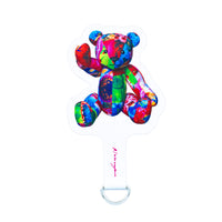 フォンタブ | Quilted Teddy Bear