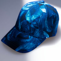 M / mika ninagawa CAP | blue