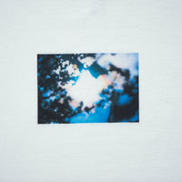 VIRA PRINT TEE|LIGHT
