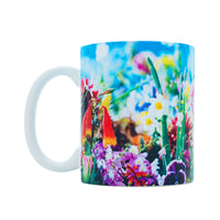 マグカップ | Flower 1