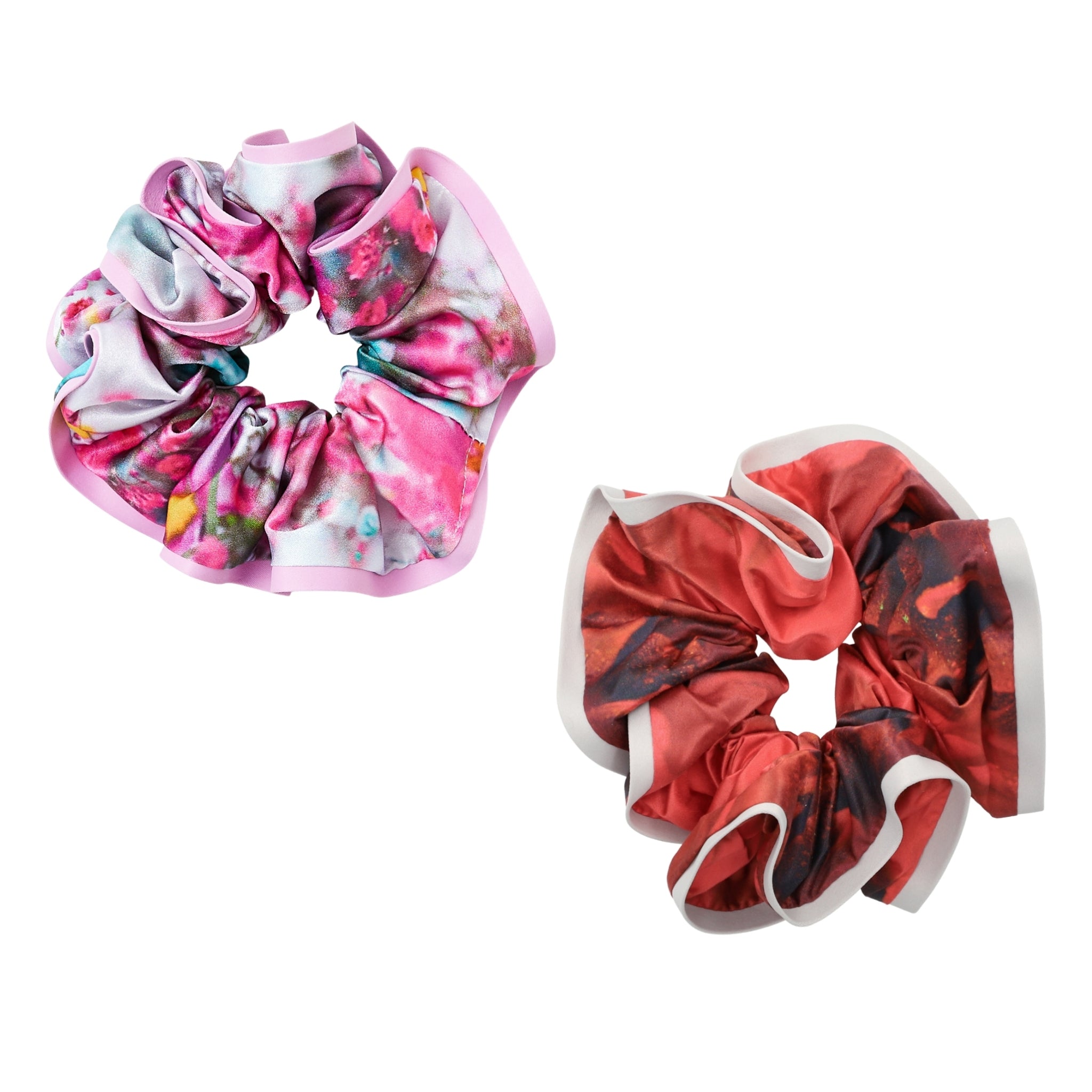 もも&　コパンシュシュ　新品未使用 シュシュ【MN members限定】 – MIKA NINAGAWA OFFICIAL STORE