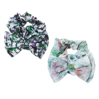 リボンシュシュ