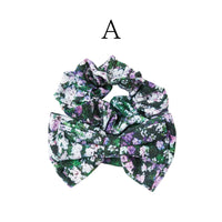 リボンシュシュ