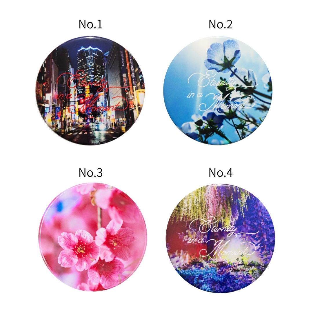 コンパクトミラー – MIKA NINAGAWA OFFICIAL STORE