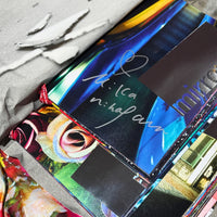 mirror, mirror, mirror mika ninagawa(MN members限定サイン入り)