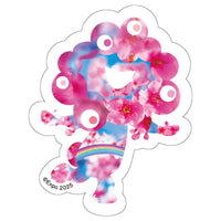 【予約販売】EXPO2025 MIKA NINAGAWAステッカー(4枚セット)