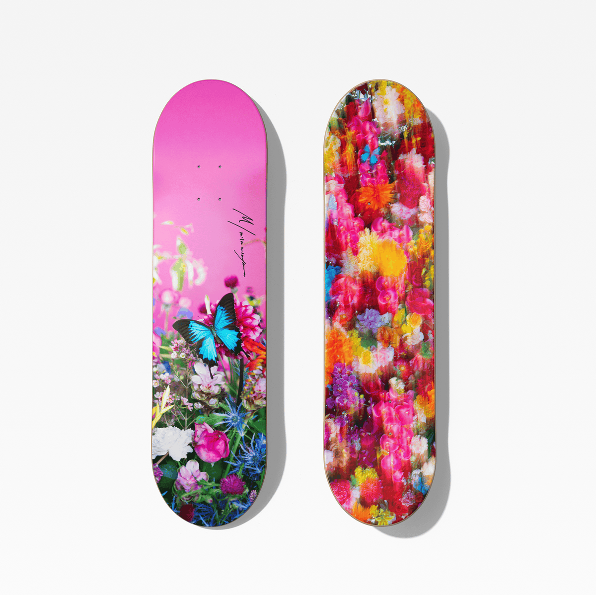 スケートボードデッキ スケボーデッキ 希少 JUN INAGAWA×MORTAR スケートボードデッキ スケボーデッキ 希少 JUN INAGAWA×MORTAR