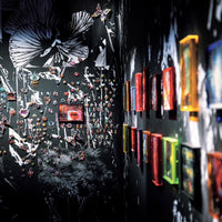 公式図録 | 蜷川実花展 with EiM:彼岸の光、此岸の影