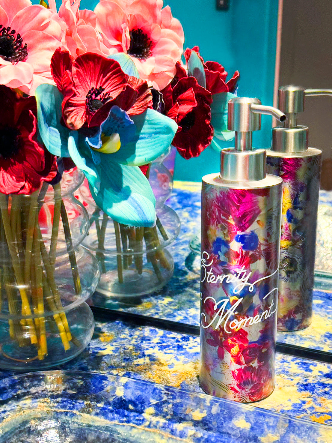 ディスペンサーボトル – MIKA NINAGAWA OFFICIAL STORE