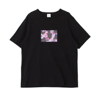 VIRA PRINT TEE|SOIL