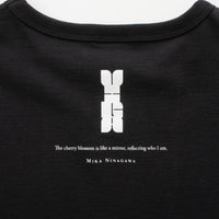 VIRA PRINT TEE|SOIL