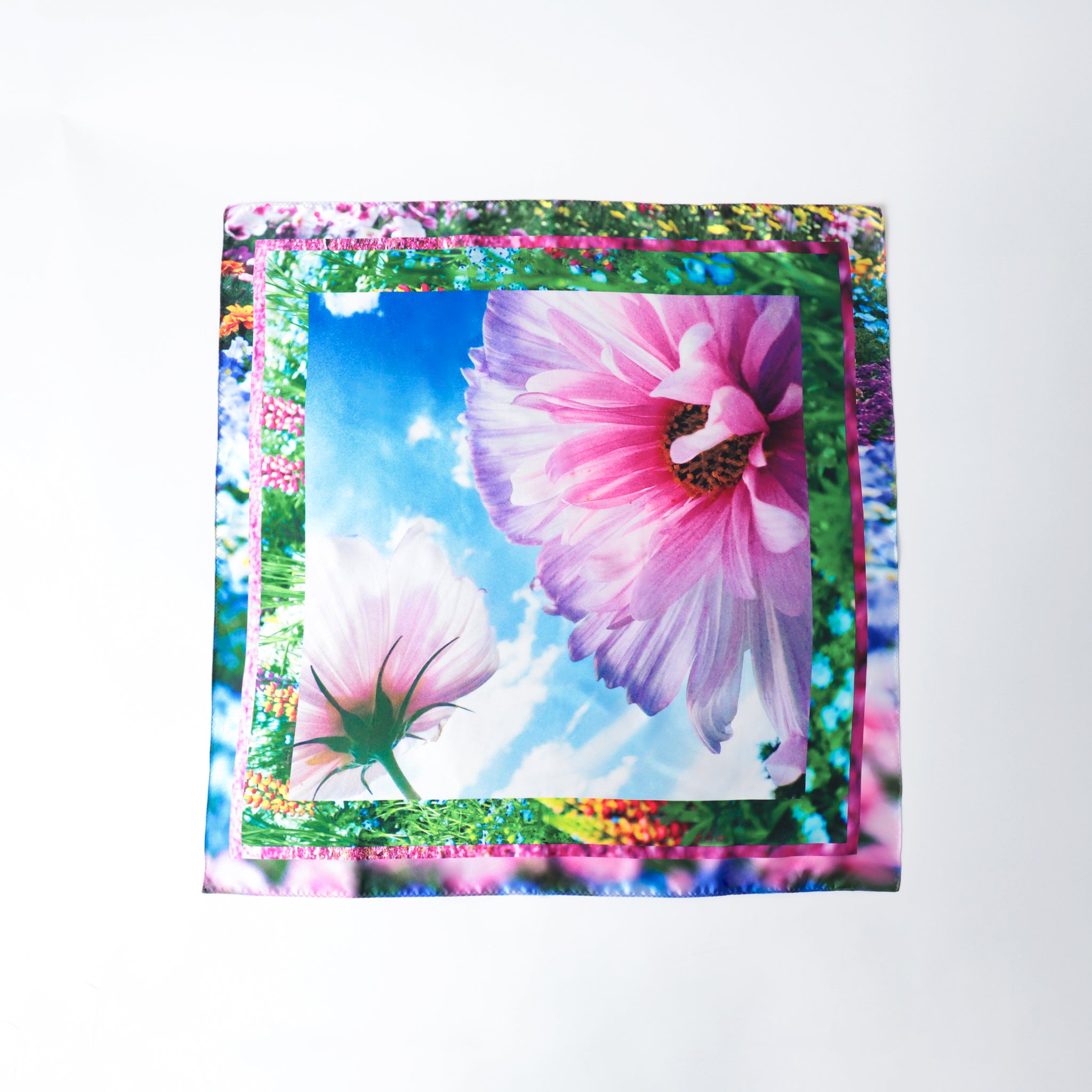スカーフ – MIKA NINAGAWA OFFICIAL STORE