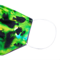 マスク | Green Goldfish