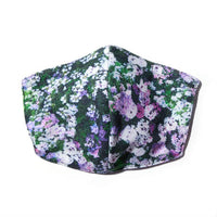 布マスク | Green Alyssum