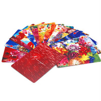 トランプ | Multi-Patterns Collection