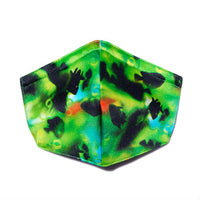 マスク | Green Goldfish