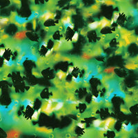 マスク | Green Goldfish