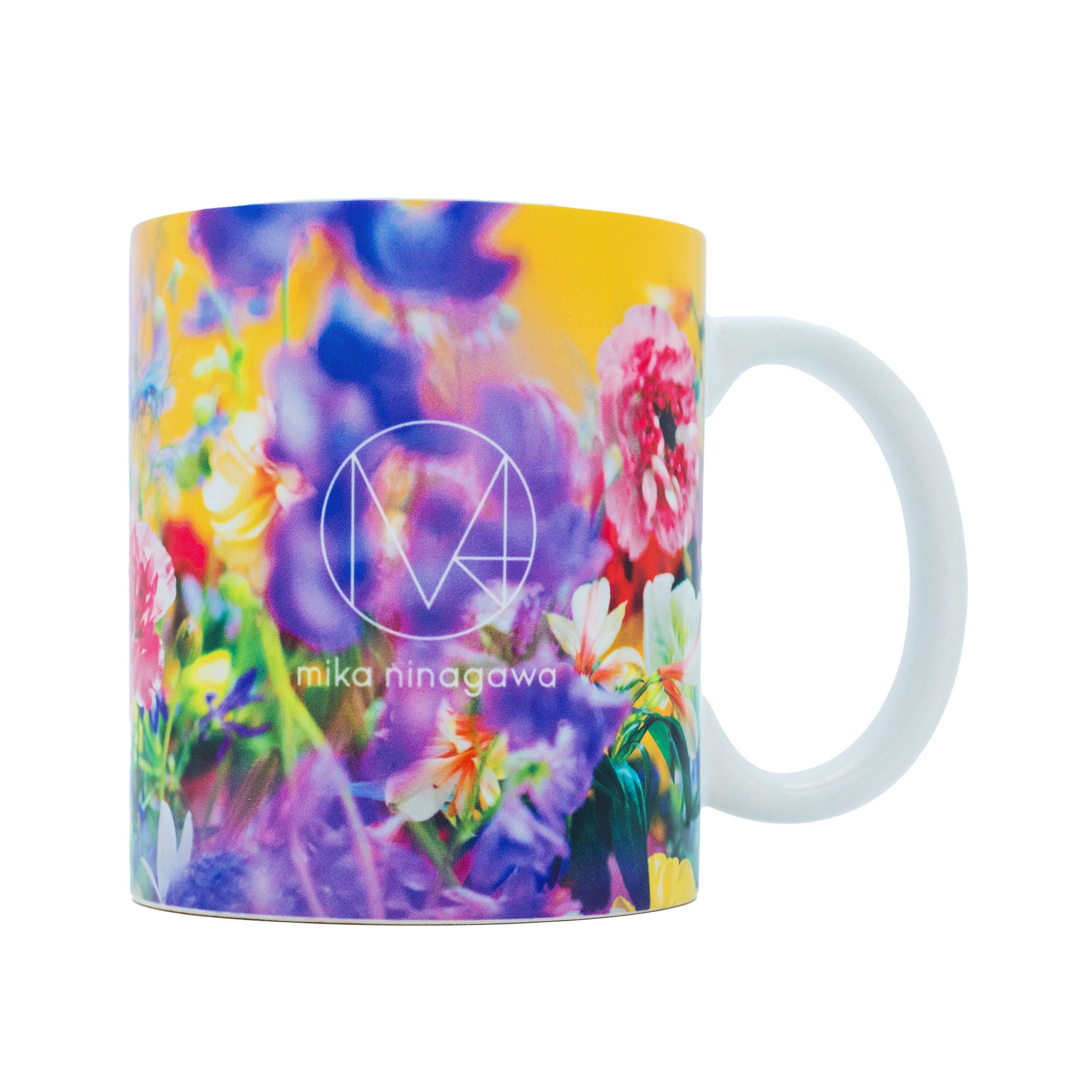 ニナハウ・ドングリマグ（NINAHAW Dongry Mug）｜寄木細工職人の