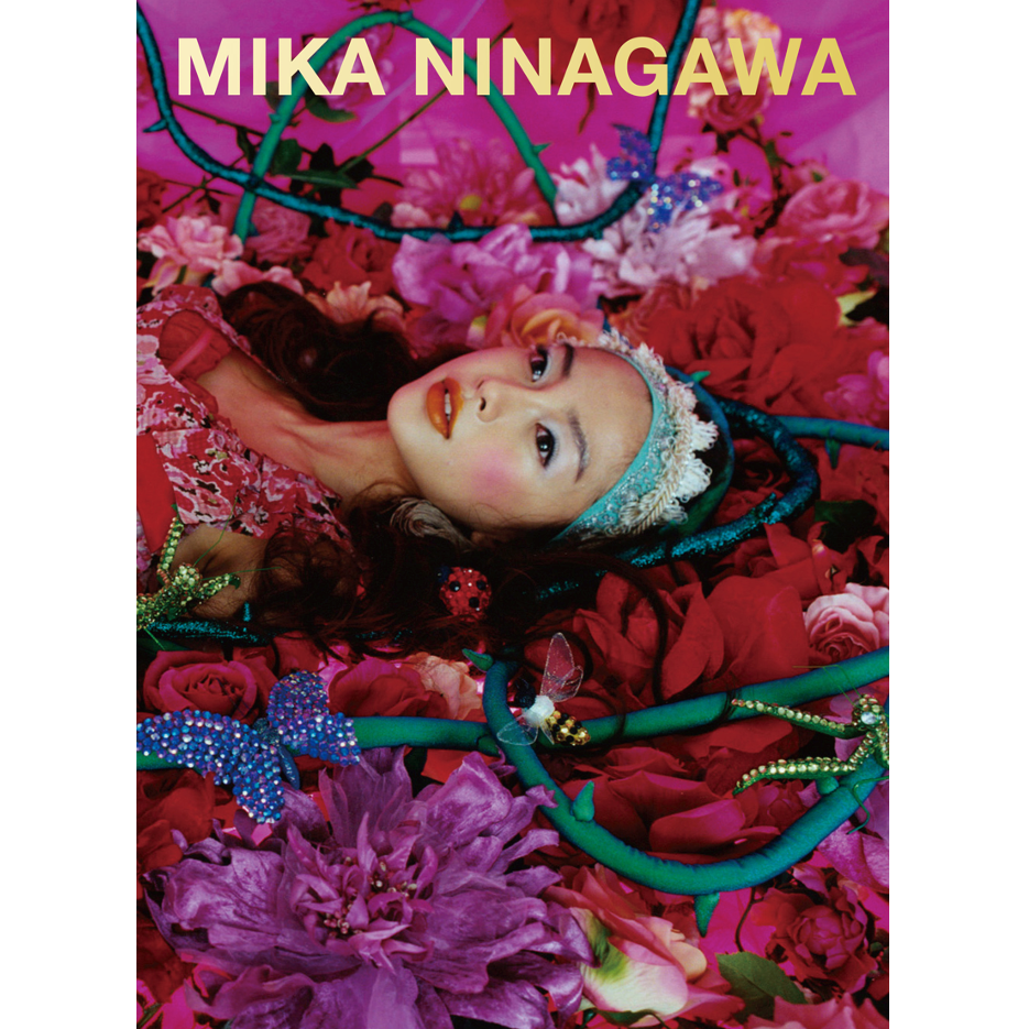 MIKA NINAGAWA – MIKA NINAGAWA OFFICIAL STORE