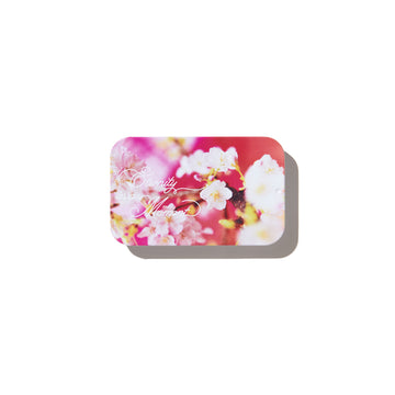 タブレットミント | Sakura 1
