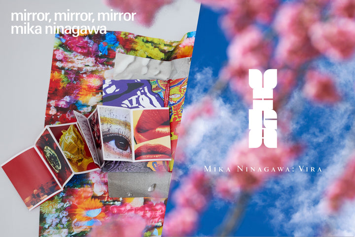 MIKA NINAGAWA OFFICIAL STORE