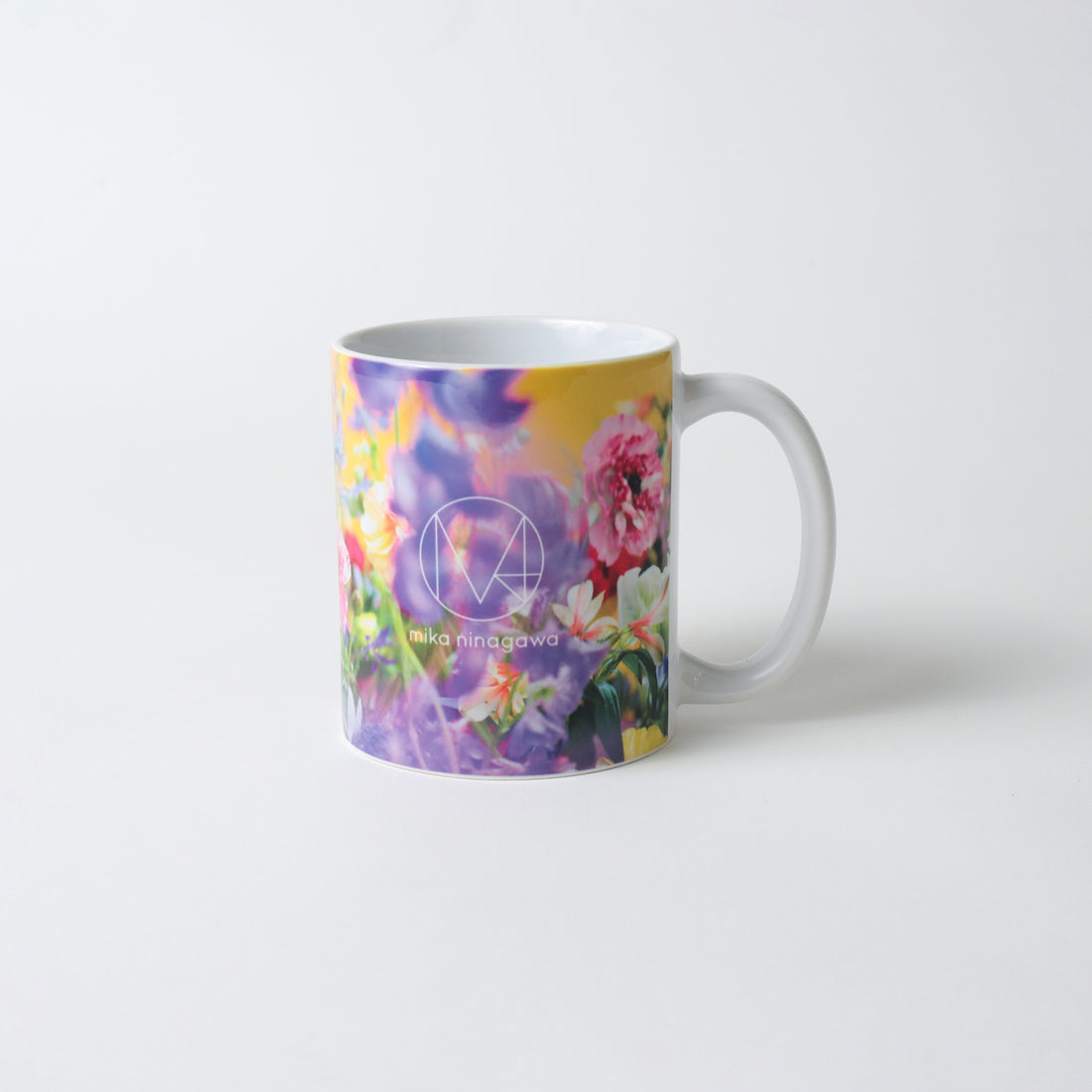 マグカップ | Flower 4