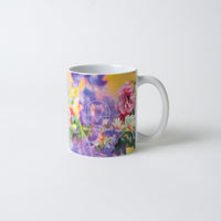 マグカップ | Flower 4